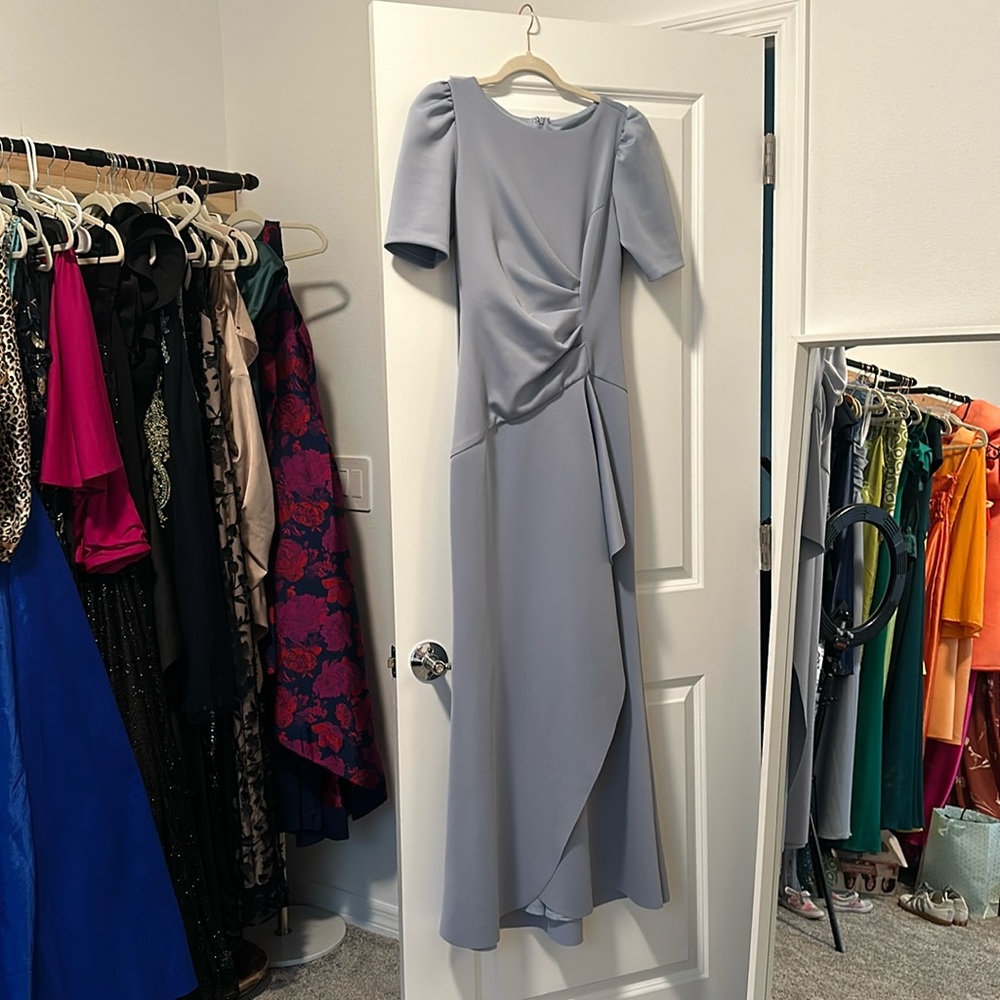 New dress gown dress maxi dress